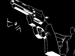 이번에는 무엇을 걸 테냐?