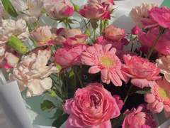 [율리] 10/5 | ​​​Say Hi～(ღゝ◡╹)ノ ♡