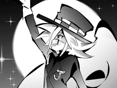 괴도조커 연성 백업