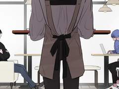 5. 애인 출입 금지 #END+2.5