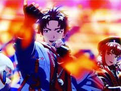 🔗 3D LIVE ｜ FLY HIGH!!!