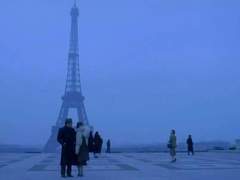 [동오낙수] 에펠탑