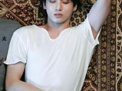 [전정국] SEVEN HEAVEN 세븐 헤븐 20