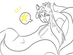 [청명당보/청당] 구미호가 된 당보 귀환 - (3)