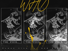 DX3 『Who the Fool』