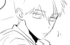 [에쿠레이세리] 레이겐 하렘인 만화 1