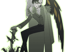 염려의 너머에는 사랑이 있다