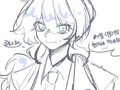 간단하게 케이시...