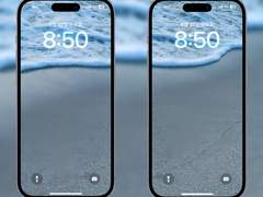 [무료 배경화면] 해변을 거닐며 SET