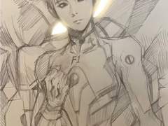 에반게리온 신지