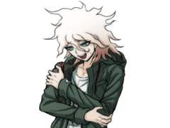 코마에다는 나르시스트