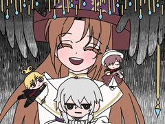 [조슈바네] 꼬마 현자 체자렛 글콘티