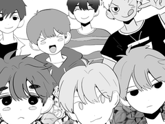 가상아이돌 김준익 35화