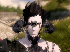 Temur Lang (설정 보충 예정)