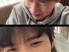 231004 인스타 라이브