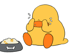 파닥파닥 대왕이네 51화