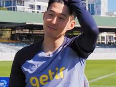 [손흥민] 일방이 쌍방이 되는 순간 S2 6