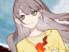 [🔫 가히리 드림 🎀] 타고난 상냥함