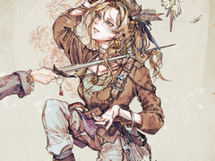 개인작 2- The captain