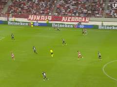 10.06(금) 01:45UELT SC바츠 vs 올림피아코스