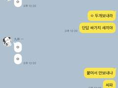 [도리벤]내가 보려고 만들었던 카피페3