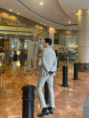 전업투자자 주텐의 회상 시리즈