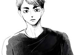 오사무인지 아츠무인지 긴가하게 만드는 낙서