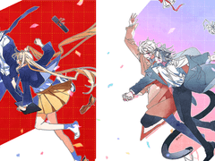 Along the way 커미션