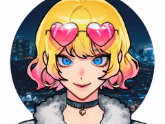 인장타입 커미션