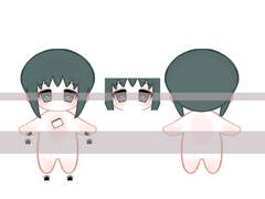 솜인형 제작 후기