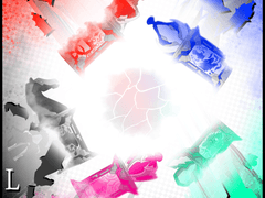 선견전대 커맨다이저 Tactics 2