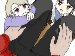 삼촌 초콜렛 주세요