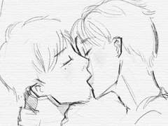 잼젠을 그리다..