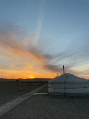 퇴사 후 떠난 몽골여행