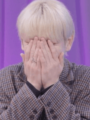 과장님 얼굴에 주먹 한번만