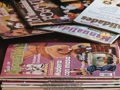 zine 을 알게 되었다.