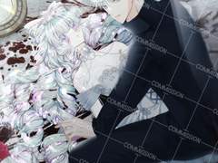 A타입 커미션 작업물