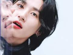 [몬스타엑스/회사시리즈] 오랜만이에요