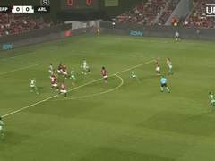 10.06(금) 01:45UEL 베티스 vs 스파프라하