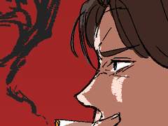 위선자 로라스 + MBTI 예측하기