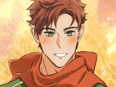 [스듀] 농장주에게 케익 주는 알렉스