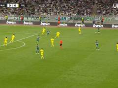 10.06(금) 04:00UEL 비야레알 vs 스타드렌