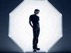 [정국] 네온 룸카페의 알바생활 (上)