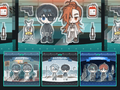 완구 세트 커미션