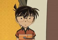 [ 코난 ] 붙잡혀버렸습니다만~ 딱히 문제는 없어요