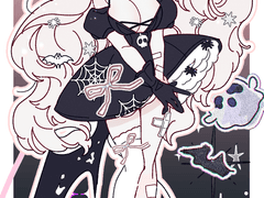 펌킨파이 커미션