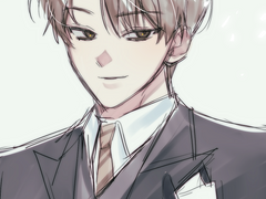 [갬블링 1945] 반짝임