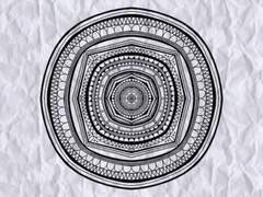 여섯 번째 낙서