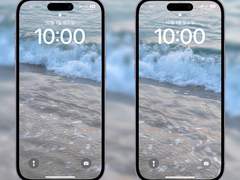 [배경화면] 바라던 바다 SET