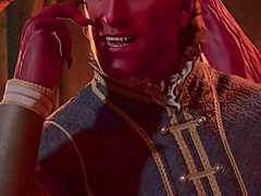 이 깜찍한 쥐새끼 같으니라고.